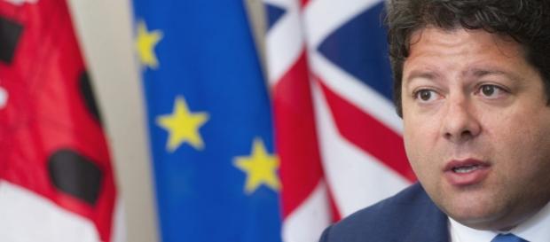 Gibraltar seeks special Brexit deal – POLITICO - politico.eu Gibraltar seeks special Brexit deal – POLITICO - politico.eu