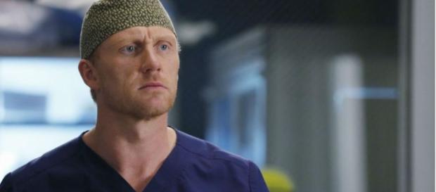 Grey's Anatomy' Season 13 Spoilers — How Will Owen React When He ... - inquisitr.com Grey's Anatomy' Season 13 Spoilers — How Will Owen React When He ... - inquisitr.com
