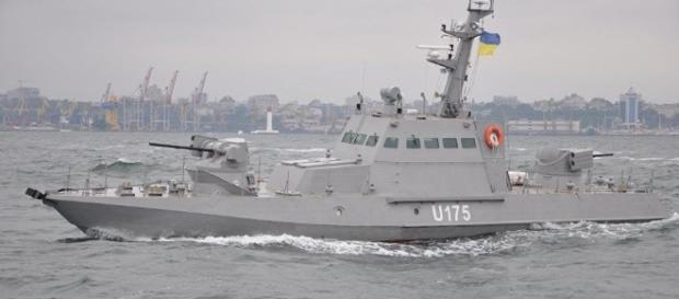 Gunboat Diplomacy: Donetsk Forces Prep for Amphibious Attacks by ... - sputniknews.com Gunboat Diplomacy: Donetsk Forces Prep for Amphibious Attacks by ... - sputniknews.com