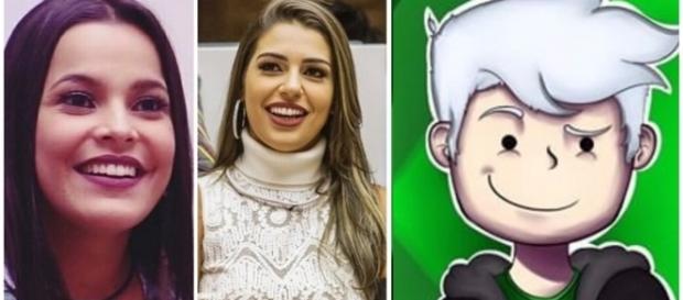Hacker, 'Garoto Confidencial' divulgou uma virada histórica da votação oficial em seu Twitter Hacker, 'Garoto Confidencial' divulgou uma virada histórica da votação oficial em seu Twitter