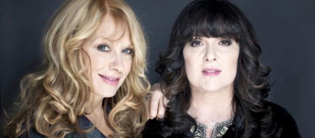 Heart' Inducted Into Rock and Roll Hall of Fame | Here & Now - wbur.org Heart' Inducted Into Rock and Roll Hall of Fame | Here & Now - wbur.org