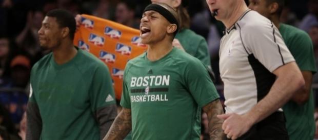 Image author: www.newsok.com #BostonCeltics #NBA Image author: www.newsok.com #BostonCeltics #NBA