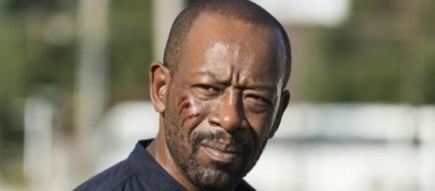 Is Morgan leaving The Walking Dead? Lennie James opens up about ... - digitalspy.com Is Morgan leaving The Walking Dead? Lennie James opens up about ... - digitalspy.com
