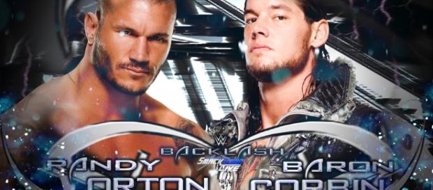 It's BACK" Backlash 2016 Predictions - Wrestling Forum: WWE ... - wrestlingforum.com It's BACK" Backlash 2016 Predictions - Wrestling Forum: WWE ... - wrestlingforum.com