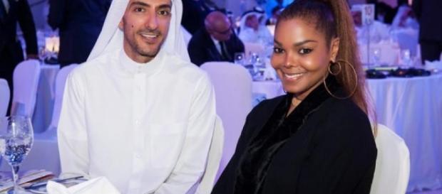 Janet Jackson And Al Mana Divorce: All You Need To Know About The ... - buzznigeria.com Janet Jackson And Al Mana Divorce: All You Need To Know About The ... - buzznigeria.com