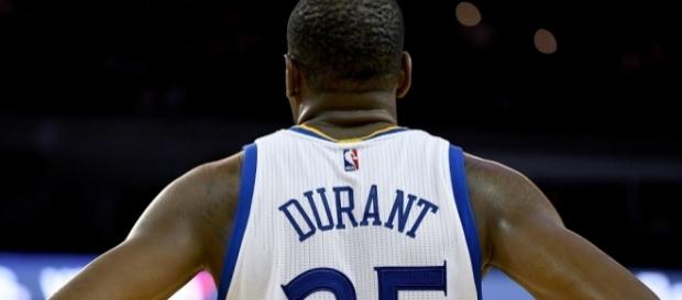 Kevin Durant is ready to lead the Warriors' charge into the postseason ... - usatoday.com Kevin Durant is ready to lead the Warriors' charge into the postseason ... - usatoday.com