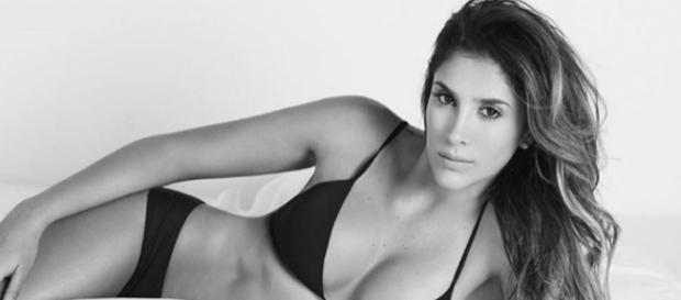 La femme de James Rodriguez ne cesse de se dévoiler ! La femme de James Rodriguez ne cesse de se dévoiler !