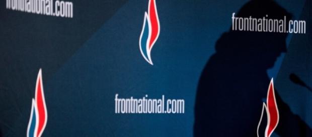 Le QG de campagne de Marine Le Pen visé par une tentative d'incendie Le QG de campagne de Marine Le Pen visé par une tentative d'incendie