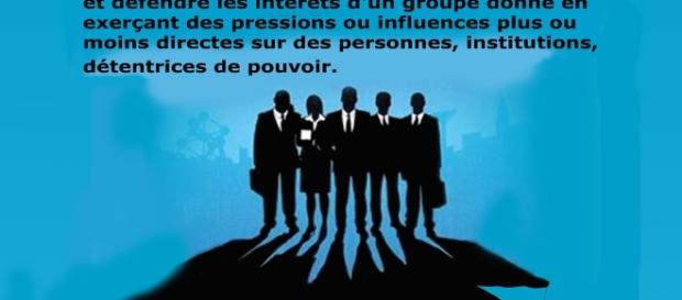 Lobby et Lobbying - partie image : isallan.tk/tag/manipulation/ Lobby et Lobbying - partie image : isallan.tk/tag/manipulation/