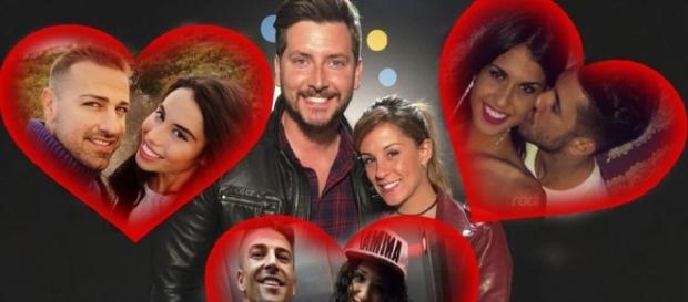 Manu y Susana tienen dudas sobre el amor entre Sofía y Hugo Manu y Susana tienen dudas sobre el amor entre Sofía y Hugo