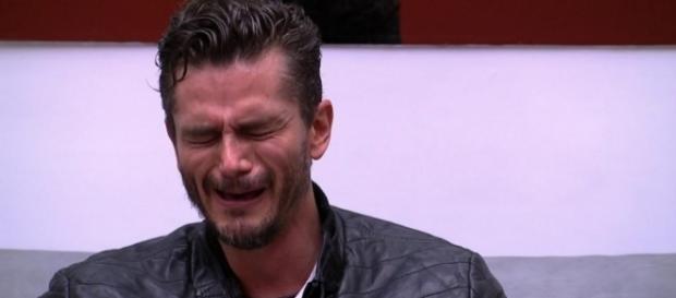 Marcos Harter não participará da final do BBB 17 (Foto: Reprodução/TV Globo) Marcos Harter não participará da final do BBB 17 (Foto: Reprodução/TV Globo)