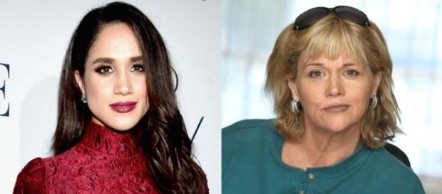 Meghan Markle's Estranged Half-Sister Samantha Grant want a reality show - Photo: Blasting News Library - eonline.com Meghan Markle's Estranged Half-Sister Samantha Grant want a reality show - Photo: Blasting News Library - eonline.com