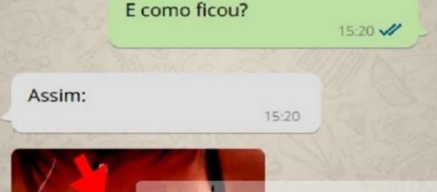 Menina queria colocar piercing - Google Menina queria colocar piercing - Google