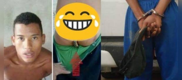 Pessoas que passaram vergonha nas redes sociais. Pessoas que passaram vergonha nas redes sociais.