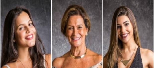 Quem ganhará a edição 2017 do Big Brother Brasil? Quem ganhará a edição 2017 do Big Brother Brasil?