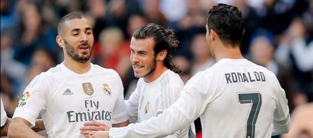 Real Madrid : Un membre de la BBC sur le départ ! Real Madrid : Un membre de la BBC sur le départ !