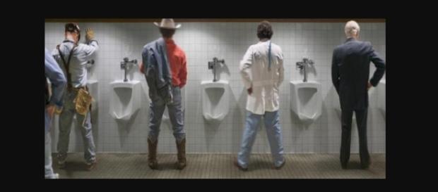 Regras que existem no mundo masculino Regras que existem no mundo masculino