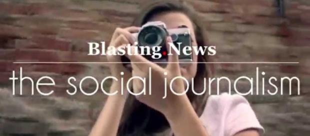 Se puede ganar dinero como redactor freelance con Blasting News ... - chicafreelance.com Se puede ganar dinero como redactor freelance con Blasting News ... - chicafreelance.com