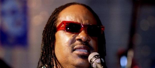 Stevie Wonder is getting married for third time - Photo: Blasting News Library - newsweek.com Stevie Wonder is getting married for third time - Photo: Blasting News Library - newsweek.com