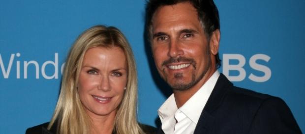 The Bold And The Beautiful' Spoilers: Brooke And Bill Take Big ... - inquisitr.com The Bold And The Beautiful' Spoilers: Brooke And Bill Take Big ... - inquisitr.com
