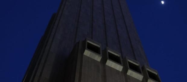 The NSA’s spy hub in New York, hidden in plain sight. Photo courtesy of NYC Breaking News – nycbreakingnews.com. The NSA’s spy hub in New York, hidden in plain sight. Photo courtesy of NYC Breaking News – nycbreakingnews.com.
