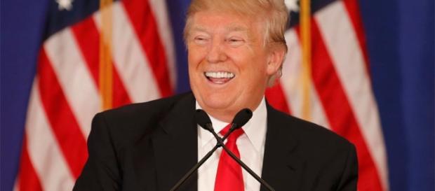 USA: Trump überwindet Tief, Clinton schwächelt « DiePresse.com - diepresse.com USA: Trump überwindet Tief, Clinton schwächelt « DiePresse.com - diepresse.com