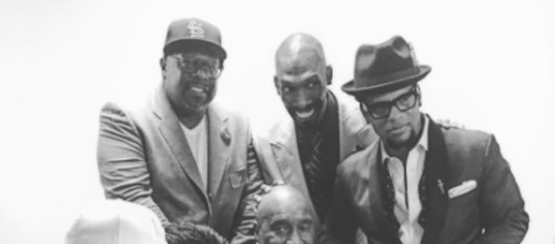 Who is Charlie Murphy? Comedian dead after Leukemia battle / Photo via Twitter, Charlie Murphy Who is Charlie Murphy? Comedian dead after Leukemia battle / Photo via Twitter, Charlie Murphy