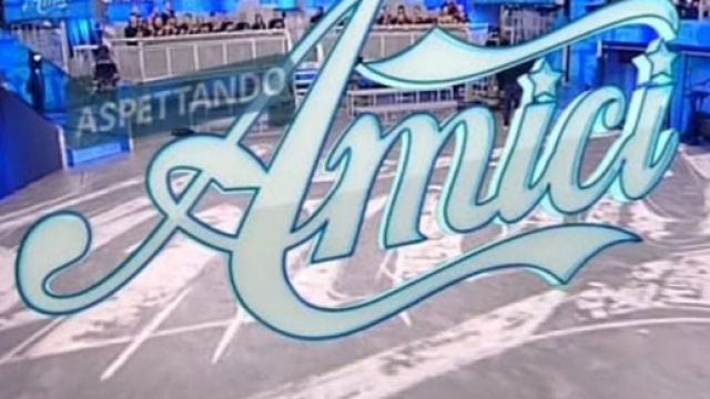Amici 16: bufera sul talent di Maria De Filippi