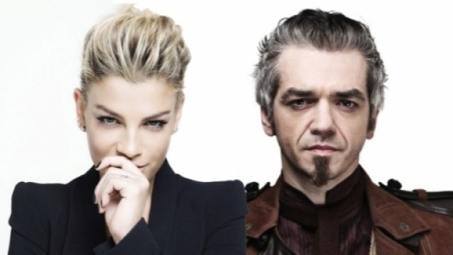 Amici 16: Emma Marrone al posto di Morgan? Non è detto.