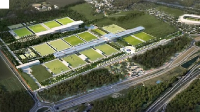 centre d'entra&icirc;nement psg poissy