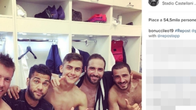 Dybala e la Juventus legati fino al 2022