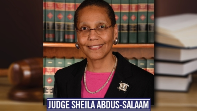&Egrave; giallo sulla morte della prima donna afroamericana giudice della Corte d'Appello - ilgiornale.it