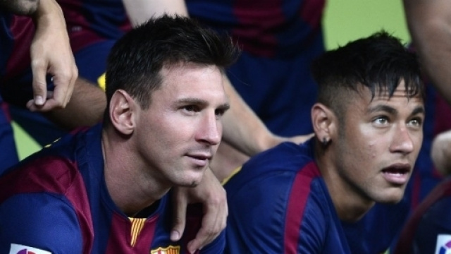 FC Barcelone: une nouvelle strat&eacute;gie en vue!