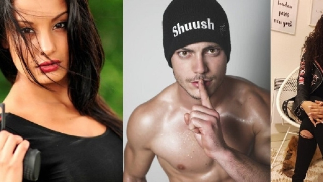 Florian Roche, Stacy (LPDLA4) et Karisma (SS9) deviennent égéries pour... #EXCLU