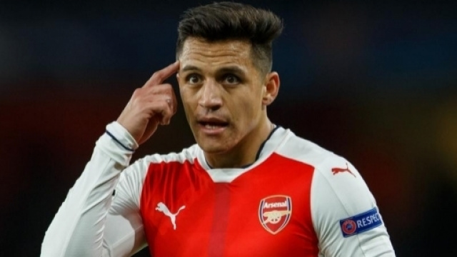 OFFICIEL : Alexis Sanchez va rejoindre le PSG ? La r&eacute;ponse !