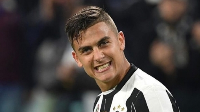 Juve, ecco dove giocher&agrave; Dybala nella prossima stagione