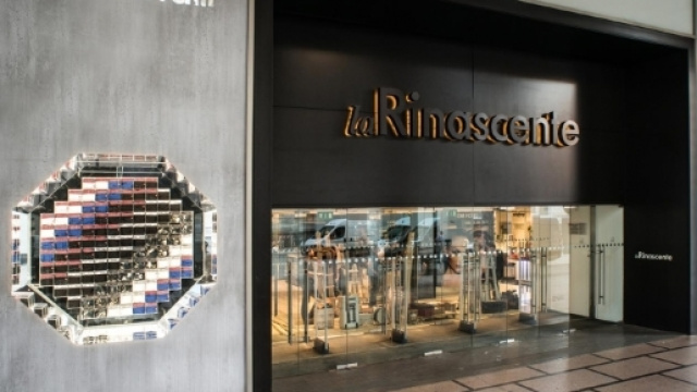 La Rinascente offre nuove opportunit&agrave; di lavoro in tutta Italia