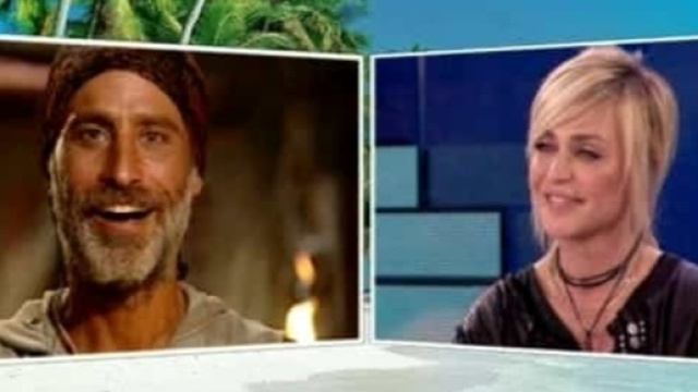 La scelta di Raz Degan dopo la finale dell'Isola