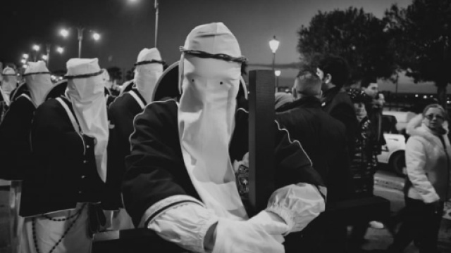 La Settimana Santa a Taranto: tutti i riti