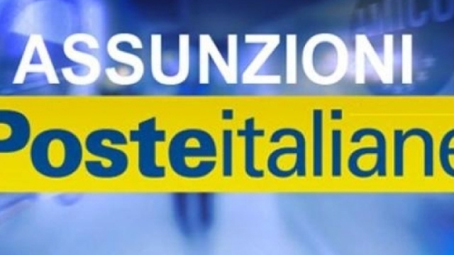 'Lavora con noi', Poste Italiane cerca postini: assunzioni in diverse regioni. I requisiti