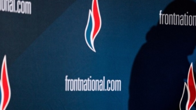 Le QG de campagne de Marine Le Pen visé par une tentative d'incendie