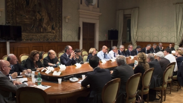 Pensioni precoci ed esodati, incontro con Governo