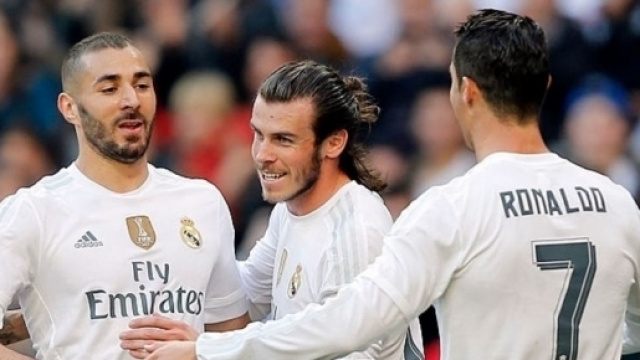 Real Madrid : Un membre de la BBC sur le départ !