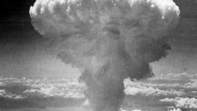 Riscritta la storia della bomba di Hiroshima: colpa dei nazisti - velvetmag.it
