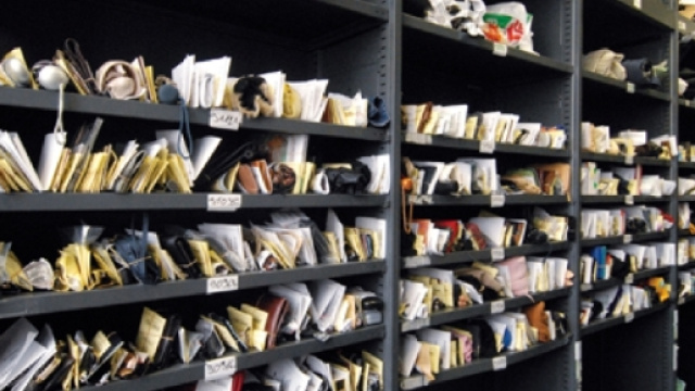 Si vous avez perdu une aiguille dans une bo&icirc;te de foin &agrave; Tokyo, elle se trouve s&ucirc;rement aux objets trouv&eacute;s.