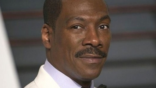 Un lutto ha colpito Eddie Murphy