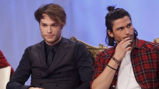 Uomini e donne, nuova corteggiatrice per Marco Cartasegna - leggo.it