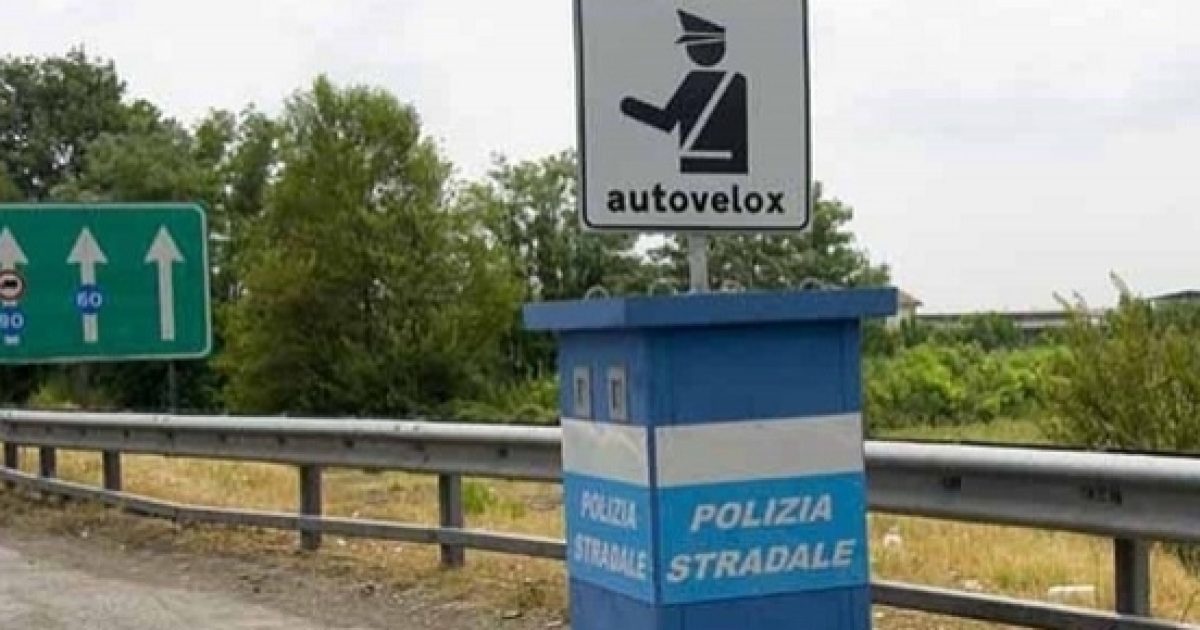 Multe Autovelox Annullate Dal Giudice Di Pace: Il Caso Di Milano