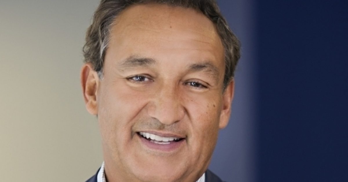 United CEO blames passenger for incident, calls him ‘disruptive and