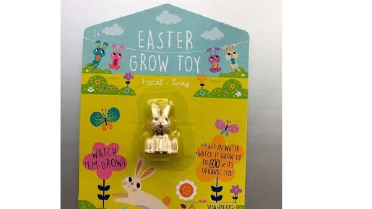 target easter toys